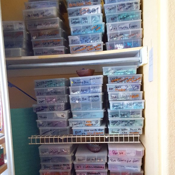 Meet your Posher, Patricia! - Picture 1 of 1